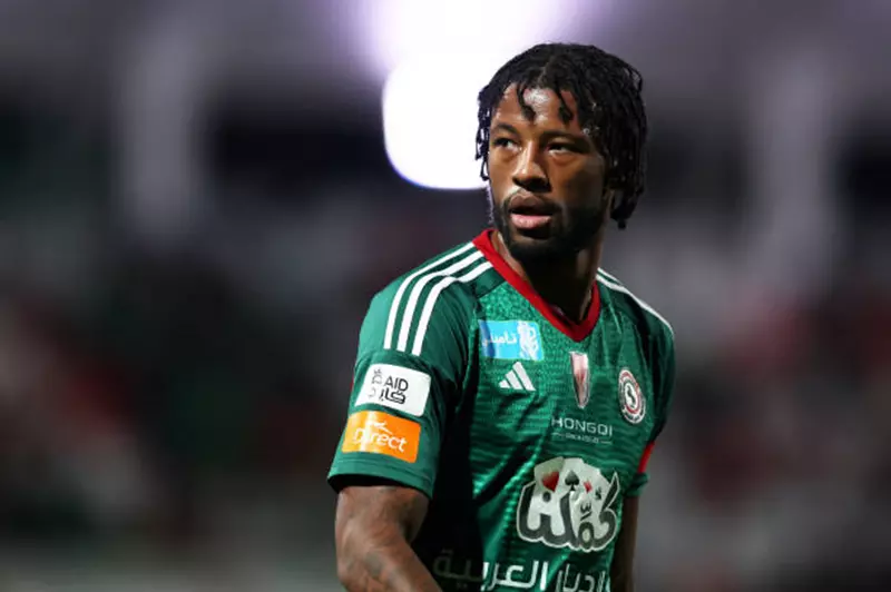 رجل المباراة.. ماذا قدم فينالدوم في مباراة الاتفاق ضد الخلود بالدوري السعودي؟